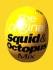 Solar Squid & Octopus Mix